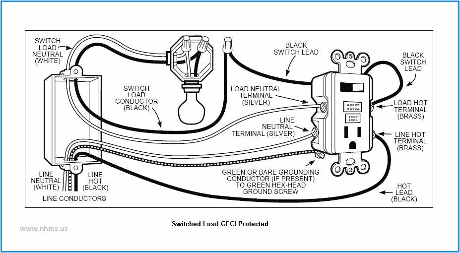 4 Wire Mobile Home Wiring Diagram Old Mobile Home Wiring Diagram Wiring Diagram Data
