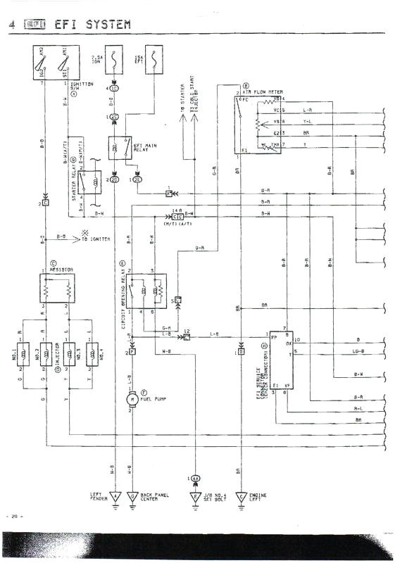 4agze Wiring Diagram 4age 20v Wiring Diagram Diaryofamrs Com