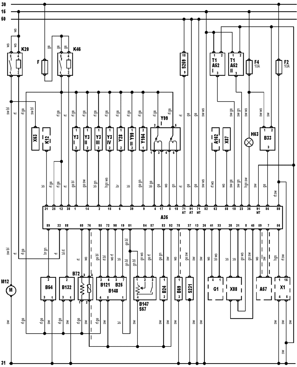 4g92 Wiring Diagram Pdf Mitsubishi Fuso Electrical Diagram Wiring Diagram Preview 4g92 Wiring Diagram Pdf Mitsubishi Fuso Electrical Diagram Wiring Diagram Preview