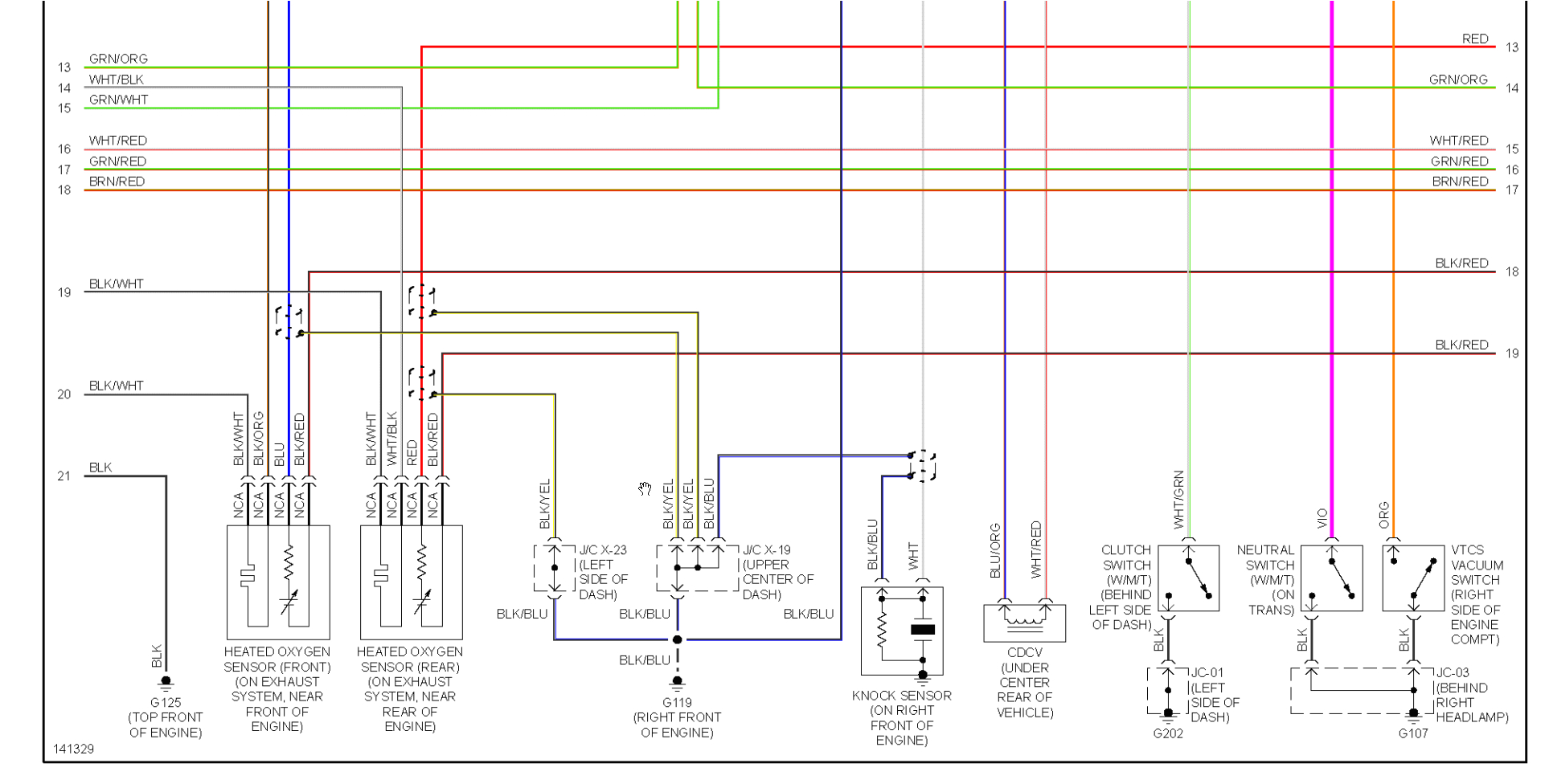 5 Wire Oxygen Sensor Wiring Diagram Mazda 3 Oxygen Sensor Wiring Diagram Wiring Diagram Standard 5 Wire Oxygen Sensor Wiring Diagram Mazda 3 Oxygen Sensor Wiring Diagram Wiring Diagram Standard