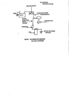 6 Volt Generator Wiring Diagram ford 6 Volt Positive Ground Wiring Diagram Wiring Diagram Load 6 Volt Generator Wiring Diagram ford 6 Volt Positive Ground Wiring Diagram Wiring Diagram Load