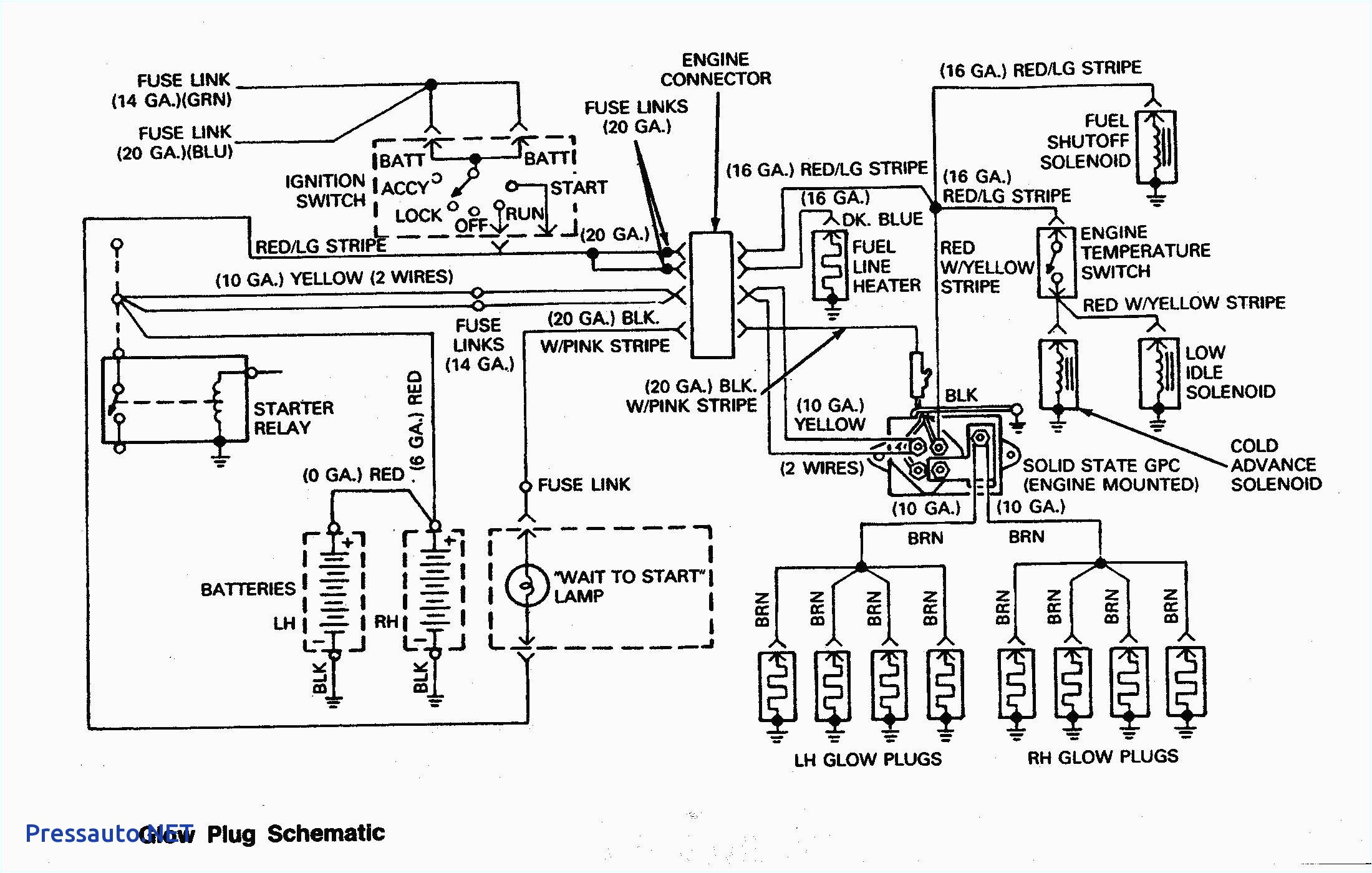 7.3 Powerstroke Glow Plug Wiring Diagram Mercedes Benz Wiring Glow Plug Harness Wiring Diagram Files 7.3 Powerstroke Glow Plug Wiring Diagram Mercedes Benz Wiring Glow Plug Harness Wiring Diagram Files