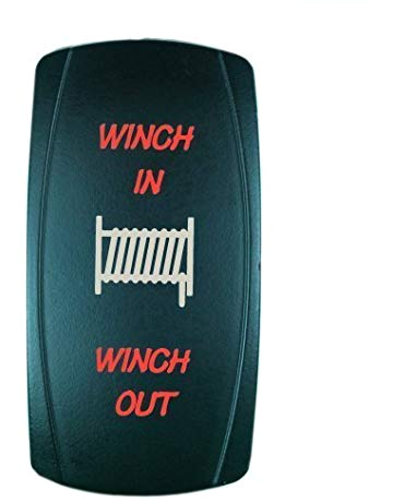 7 Pin Rocker Switch Wiring Diagram Winch Winch Switches Amazon Com 7 Pin Rocker Switch Wiring Diagram Winch Winch Switches Amazon Com