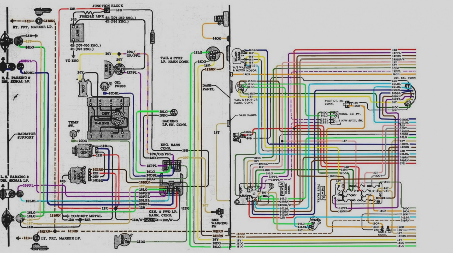 72 C10 Wiring Diagram 82 C10 Engine Wiring Harness Diagram Wiring Diagram Name