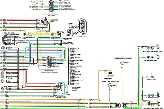 72 C10 Wiring Diagram Chevy Truck Electrical Wiring Diagram Wiring Diagram 72 C10 Wiring Diagram Chevy Truck Electrical Wiring Diagram Wiring Diagram
