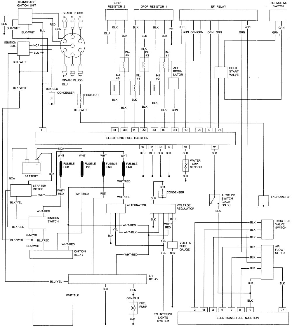 78 280z Wiring Diagram 280z Engine Diagrams Wiring Diagram
