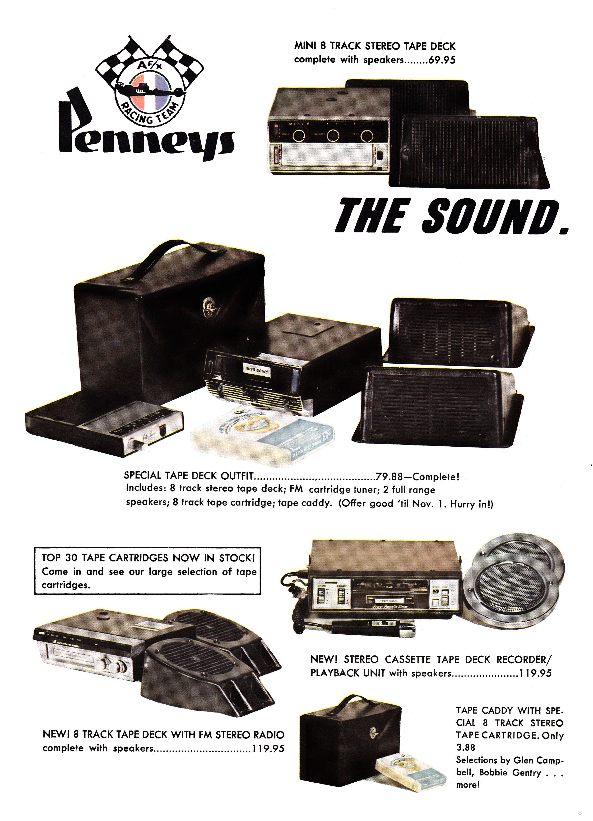 8 Track Player Wiring Diagram Vintage aftermarket 8 Track Tape Decks are Stylish Hemmings Daily 8 Track Player Wiring Diagram Vintage aftermarket 8 Track Tape Decks are Stylish Hemmings Daily