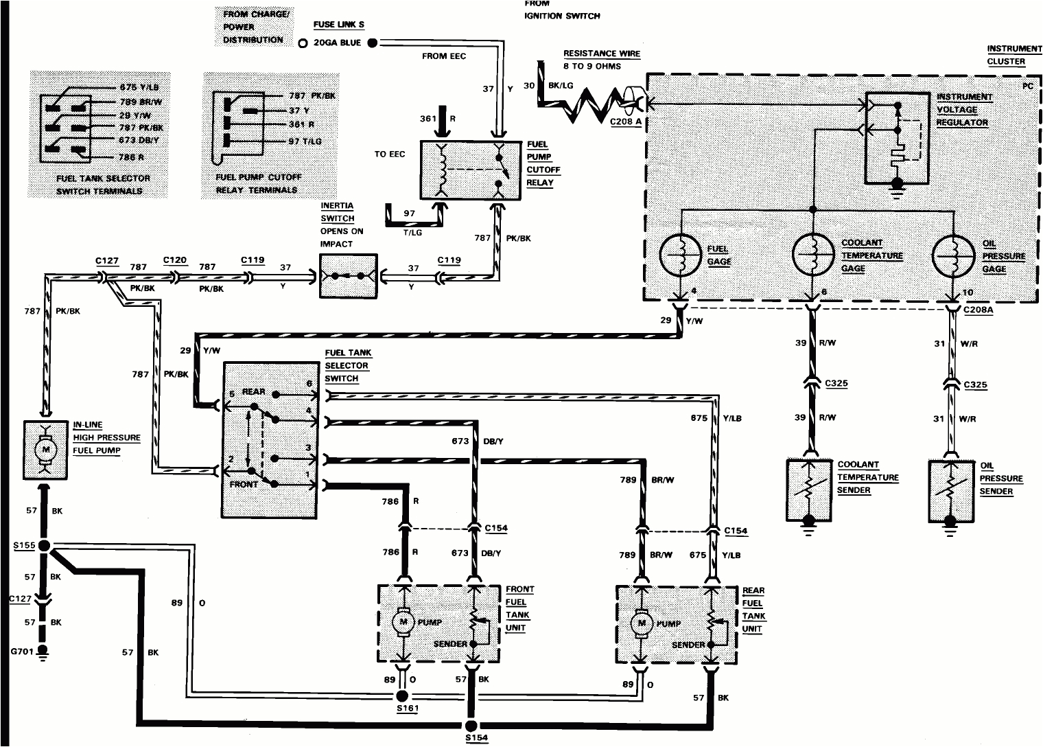 95 F150 Fuel Pump Wiring Diagram Dual Tank Fuel System Diagram Furthermore 1996 ford F 150 Dual Tank 95 F150 Fuel Pump Wiring Diagram Dual Tank Fuel System Diagram Furthermore 1996 ford F 150 Dual Tank
