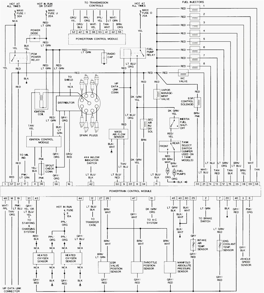 95 ford F150 Wiring Diagram F150 Electrical Schematics Wiring Diagram Standard 95 ford F150 Wiring Diagram F150 Electrical Schematics Wiring Diagram Standard