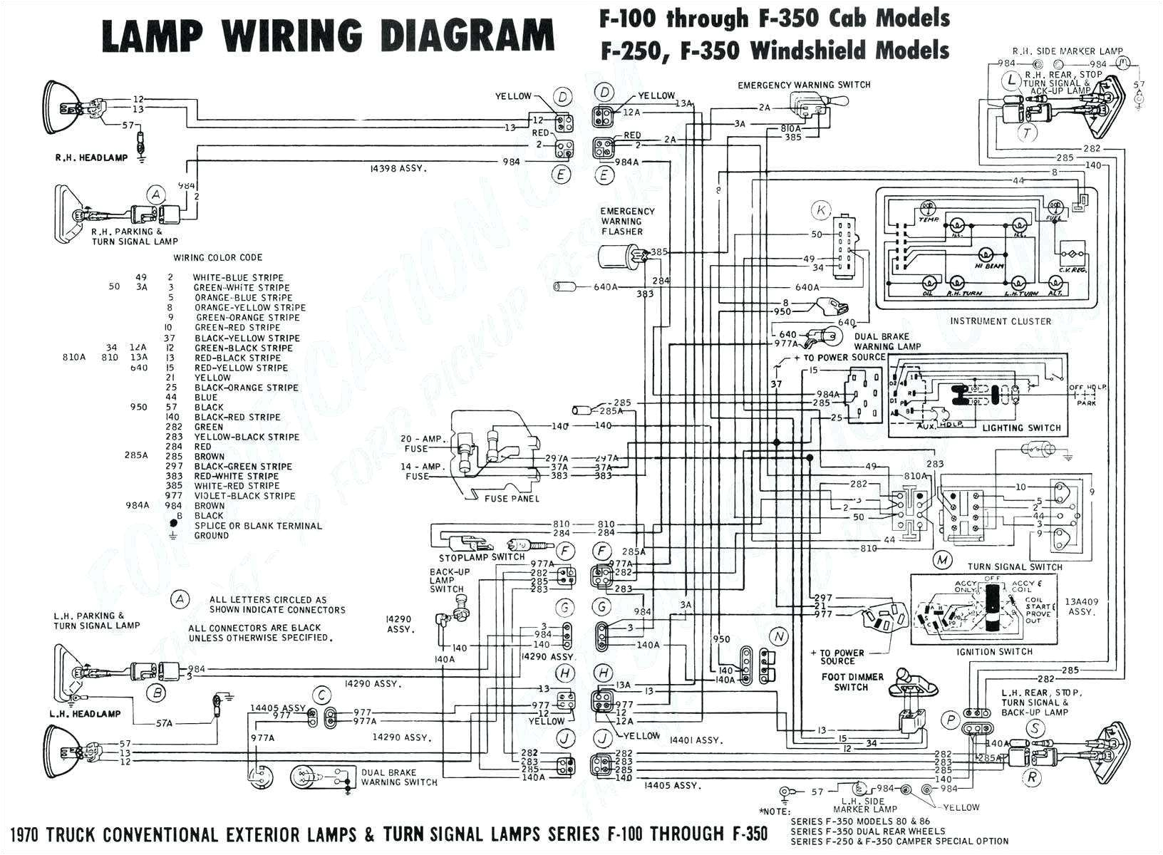 98 S10 Headlight Wiring Diagram Chevy S10 Lights Diagram Wiring Diagram Page