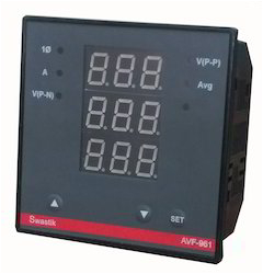 Ac Amp Meter Wiring Diagram Ampere Meter Amp Meter Latest Price Manufacturers Suppliers