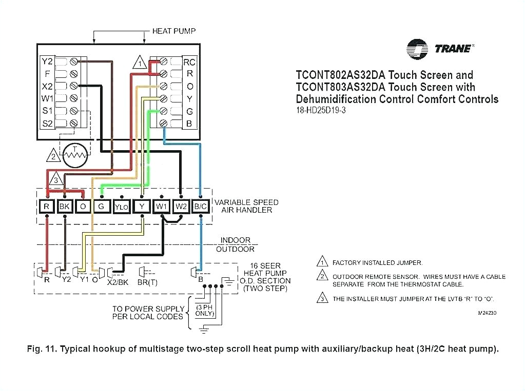 Ac Unit thermostat Wiring Diagram Trane Ac thermostat Wiring Wiring Diagram Completed Ac Unit thermostat Wiring Diagram Trane Ac thermostat Wiring Wiring Diagram Completed