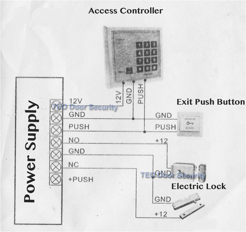 Access Control Wiring Diagram Dc 12v 5a Uninterruptible Access Power Supply with Battery Backup Access Control Wiring Diagram Dc 12v 5a Uninterruptible Access Power Supply with Battery Backup