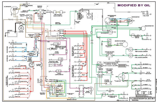 Accuspark Wiring Diagram Mgb Distributor Wiring Wiring Diagram Page