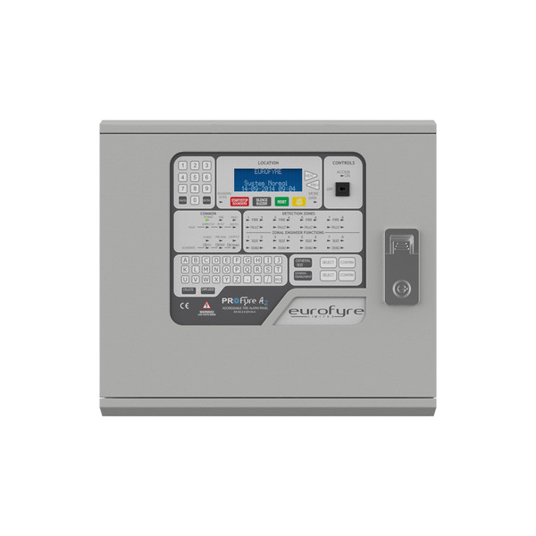 Addressable Fire Alarm Control Panel Wiring Diagram Profyre A2 Analogue Addressable Fire Alarm Panel