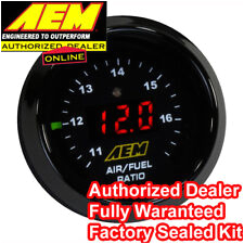 Aem Air Fuel Ratio Gauge Wiring Diagram Car Truck Gauges for Sale Ebay Aem Air Fuel Ratio Gauge Wiring Diagram Car Truck Gauges for Sale Ebay