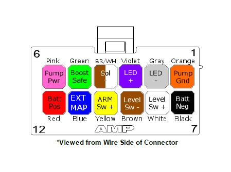 Aem Air Fuel Ratio Gauge Wiring Diagram How to Install Aem Electronics V2 Water Methanol Injection Kit for Aem Air Fuel Ratio Gauge Wiring Diagram How to Install Aem Electronics V2 Water Methanol Injection Kit for
