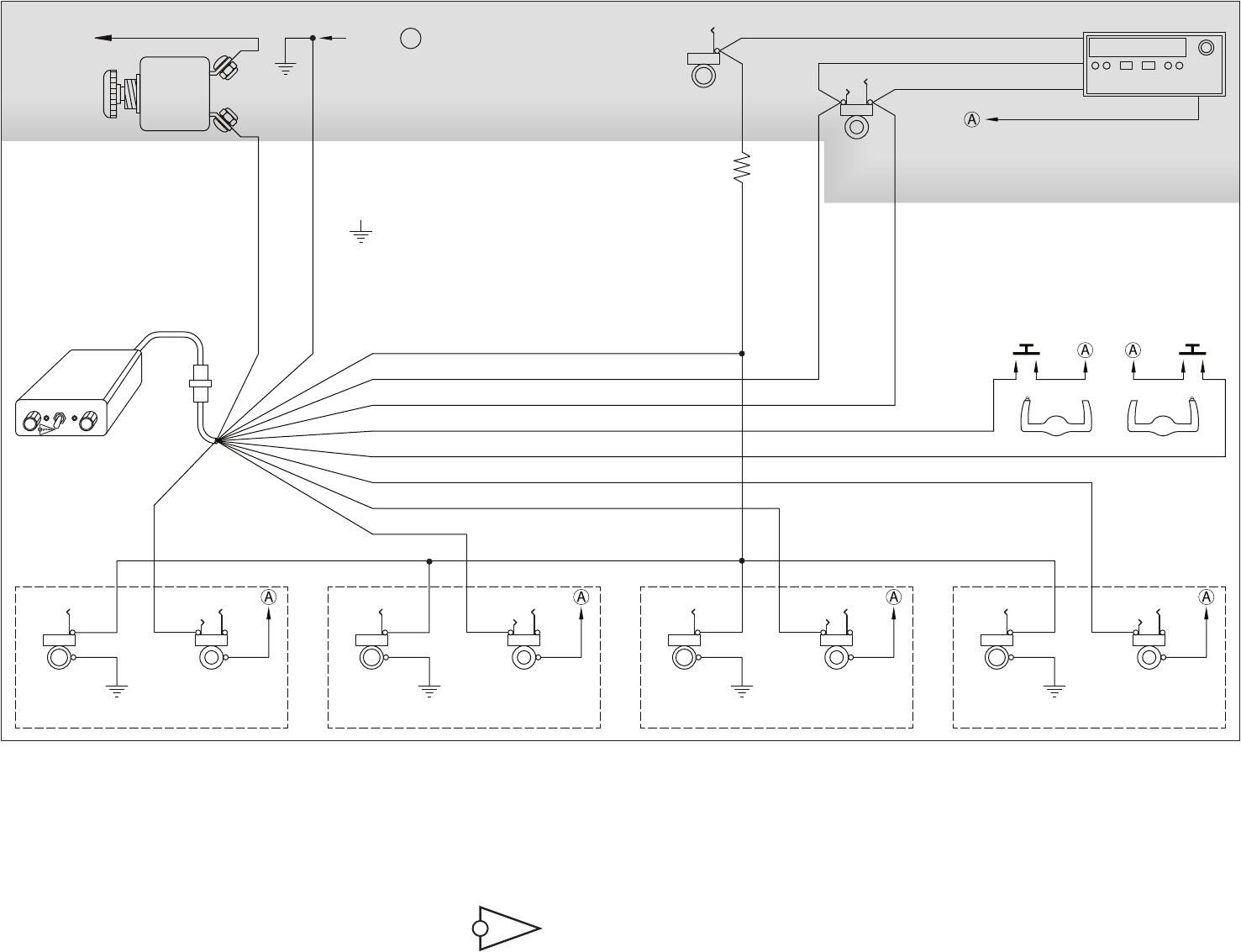 Aircraft Intercom Wiring Diagram Spa 400 Narco Mk 12d Radio Installation Wiring Diagram