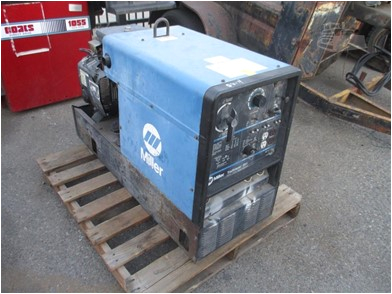 Airman Generator Wiring Diagram Miller Trail Blazer Welder Generator 1150 Hours Other Airman Generator Wiring Diagram Miller Trail Blazer Welder Generator 1150 Hours Other