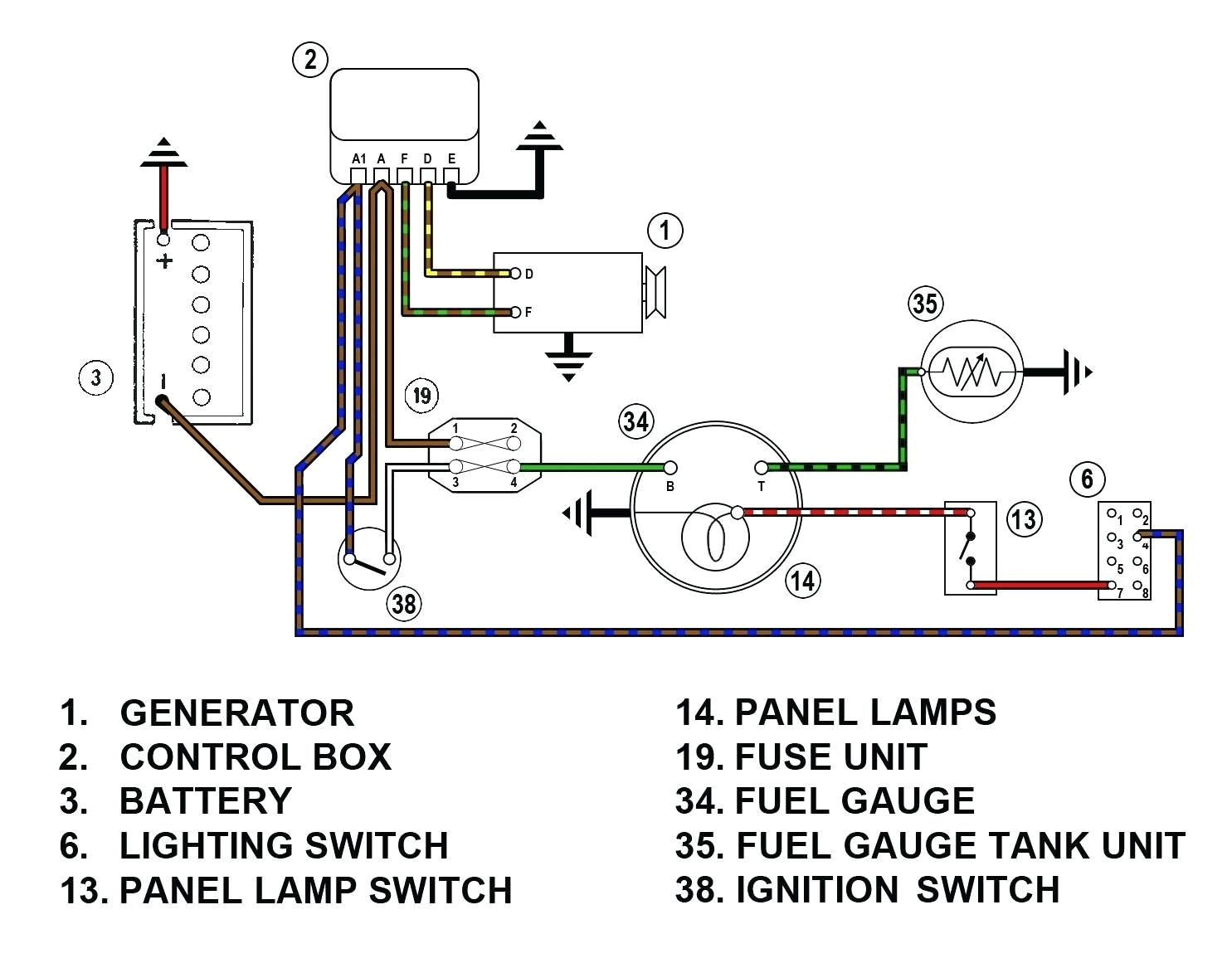 All Power Generator Wiring Diagram Corby Wiring Diagrams Book Diagram Schema