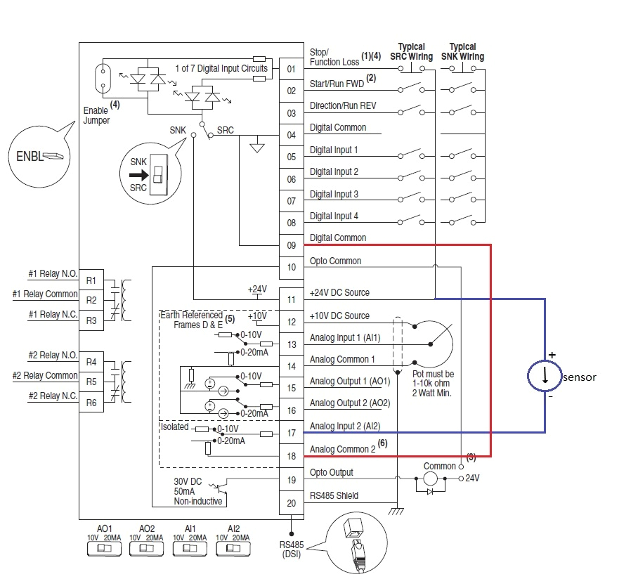 Allen Bradley Powerflex 700 Wiring Diagram Wiring Diagram Internal Powerflex 700 Electrical Schematic Wiring Allen Bradley Powerflex 700 Wiring Diagram Wiring Diagram Internal Powerflex 700 Electrical Schematic Wiring