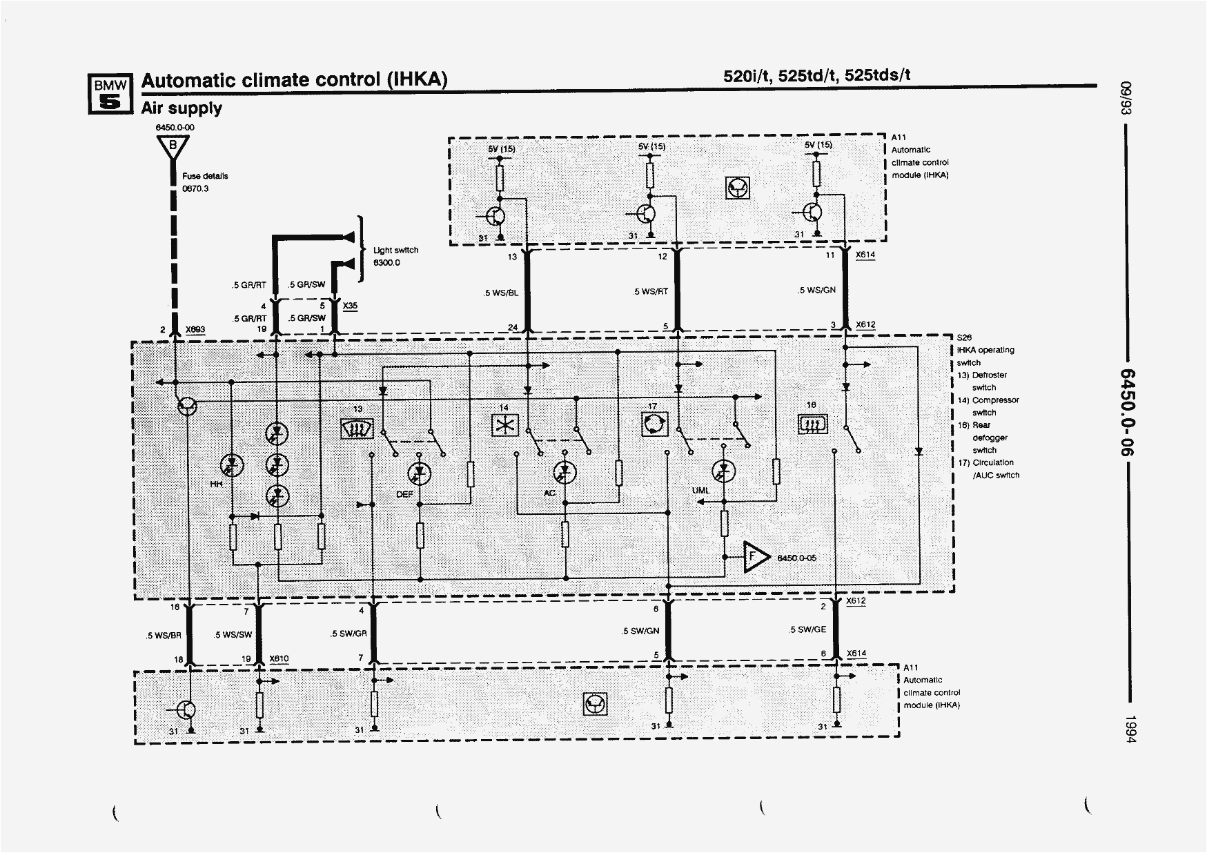 Alpine Cda 9856 Wiring Diagram E34 Ihka Wiring Diagram 91 121 68 40 Alpine Cda 9856 Wiring Diagram E34 Ihka Wiring Diagram 91 121 68 40