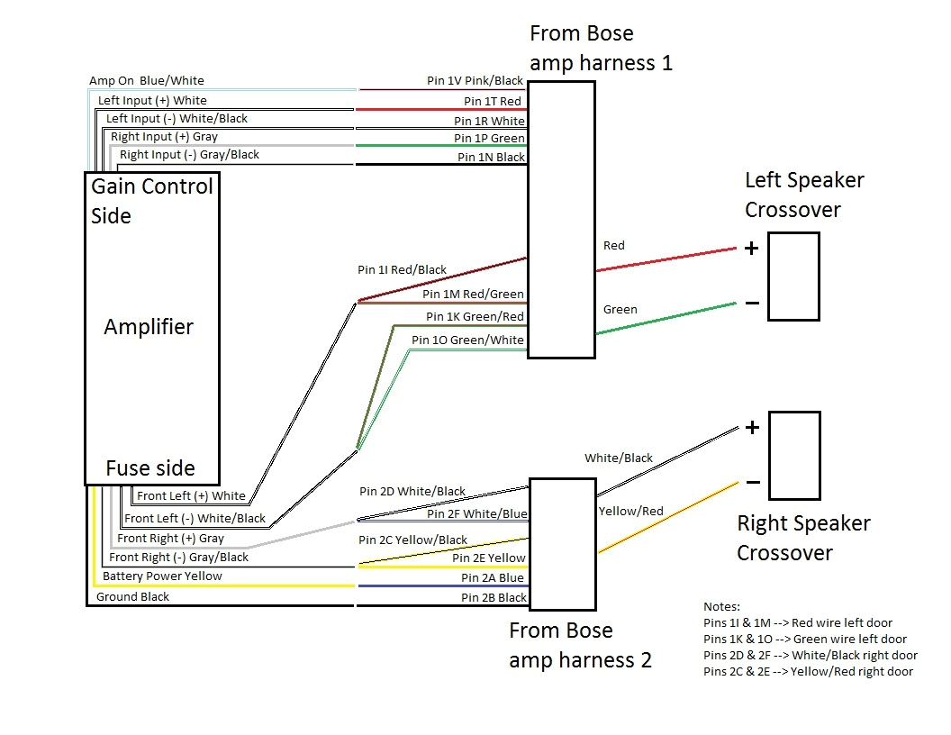 Alpine Power Pack Wiring Diagram Alpine Ktp 445 Amp Wiring Harness Color Code Wiring Diagrams Alpine Power Pack Wiring Diagram Alpine Ktp 445 Amp Wiring Harness Color Code Wiring Diagrams