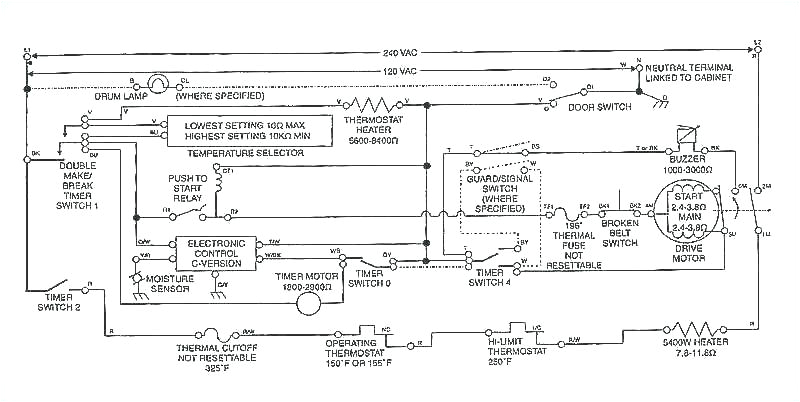 Amana Dryer Wiring Diagram Maytag Neptune Electric Dryer Wiring Diagram Wiring Diagram Center