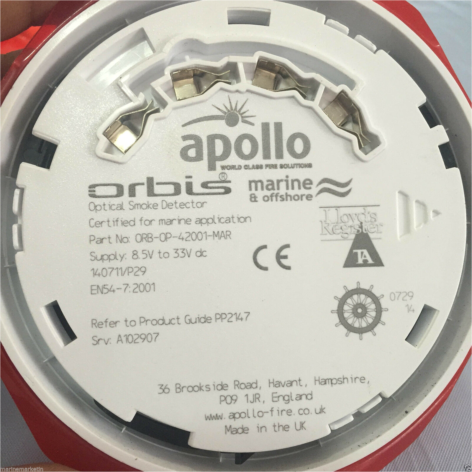 Apollo orbis Smoke Detector Wiring Diagram Apollo orbis Optical Smoke Detector orb Op 42001 Mar Fire Safety Alarm Apollo orbis Smoke Detector Wiring Diagram Apollo orbis Optical Smoke Detector orb Op 42001 Mar Fire Safety Alarm