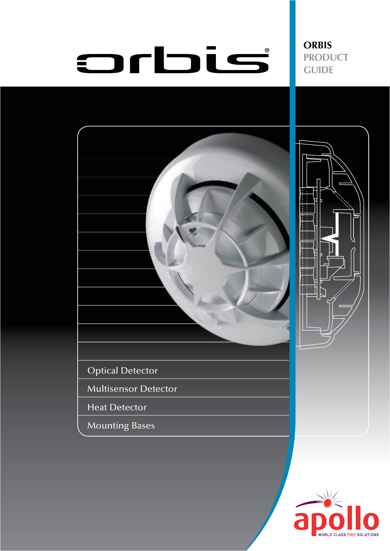 Apollo orbis Smoke Detector Wiring Diagram orbis Product Guide Apollo orbis Smoke Detector Wiring Diagram orbis Product Guide