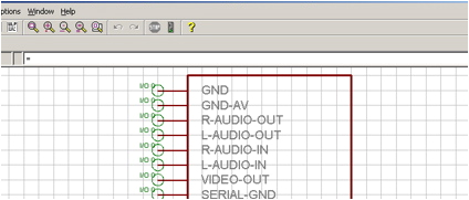 Apple 30 Pin Connector Wiring Diagram How to Design Your Own iPod Super Dock Part 1 Apple 30 Pin Connector Wiring Diagram How to Design Your Own iPod Super Dock Part 1
