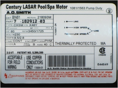 Aqua Flo Xp2 Wiring Diagram Waterway Spa Pump 342122110 3421221 10 Sd 30 2n22ce Pf 2nmf Aqua Flo Xp2 Wiring Diagram Waterway Spa Pump 342122110 3421221 10 Sd 30 2n22ce Pf 2nmf