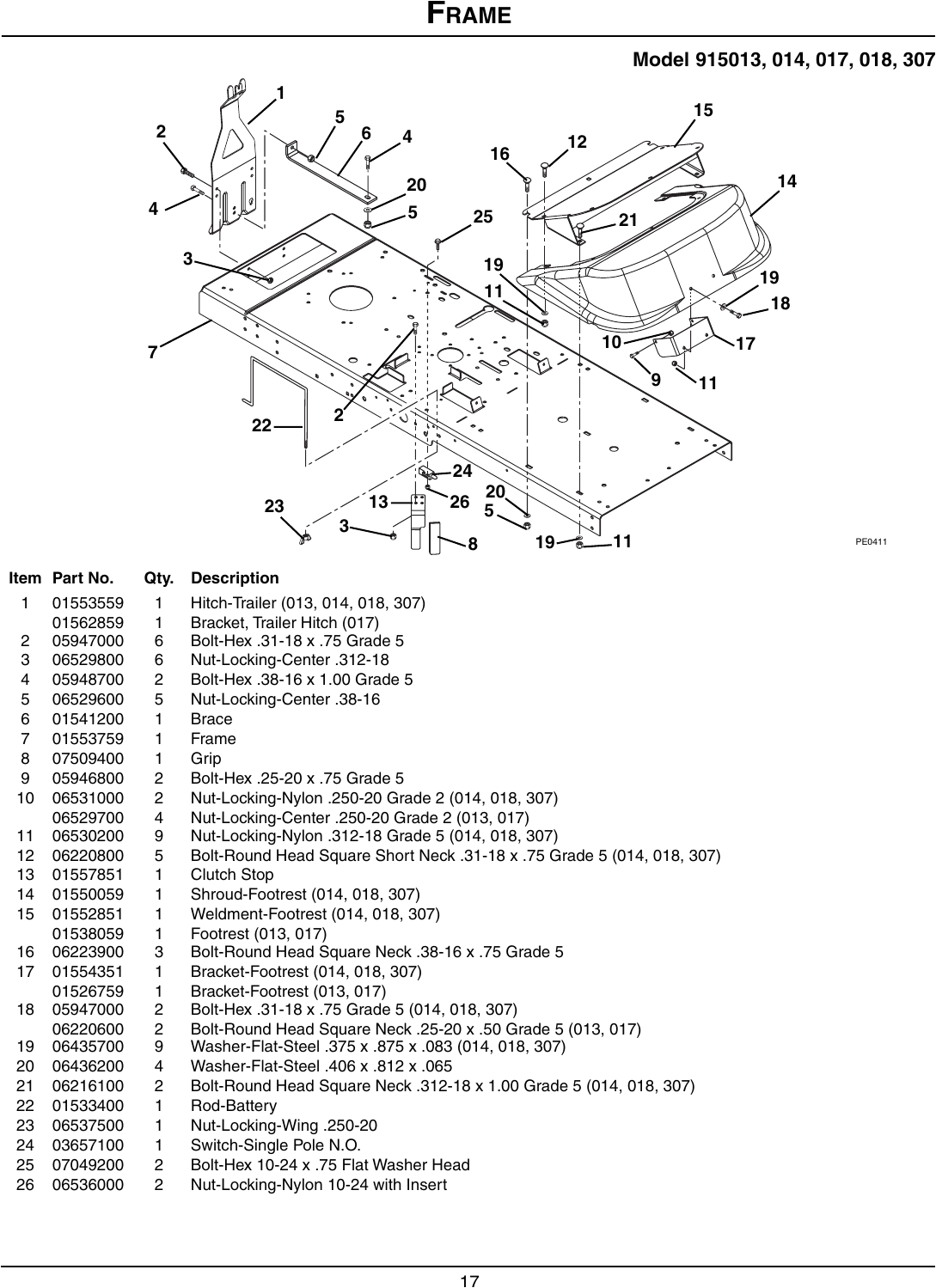 Ariens Ezr 1742 Wiring Diagram Ariens 915013 Ezr 1742 Zero Turn Mower User Manual to the Eac9020d Ariens Ezr 1742 Wiring Diagram Ariens 915013 Ezr 1742 Zero Turn Mower User Manual to the Eac9020d