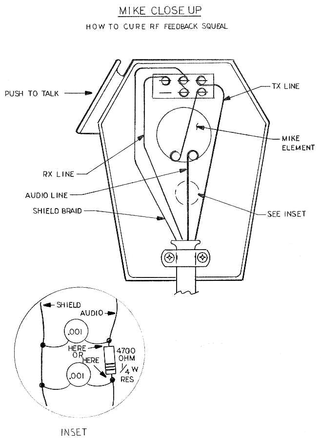 Astatic 575 M6 Wiring Diagram Telex Wiring Schematic Wiring Diagram Astatic 575 M6 Wiring Diagram Telex Wiring Schematic Wiring Diagram