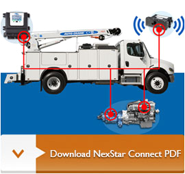 Auto Crane 6006 Wiring Diagram Auto Crane