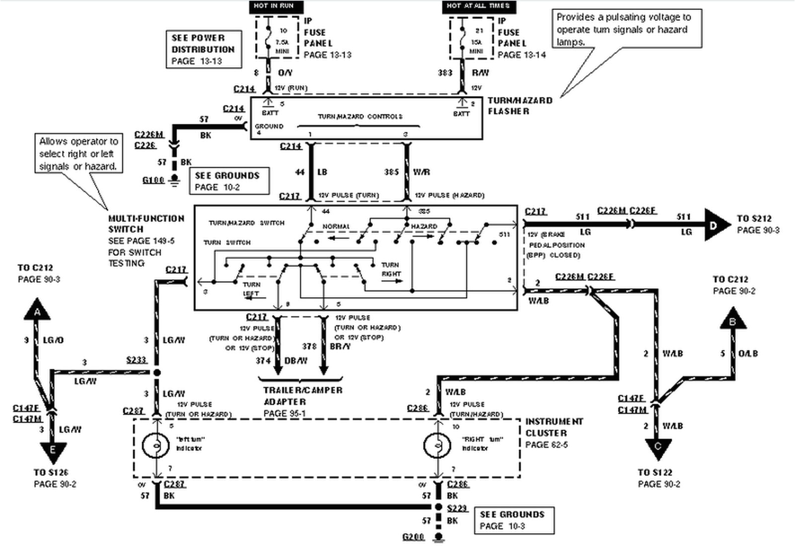 Auto Crane 6006 Wiring Diagram Wire Diagram for Auto Crane Wiring Diagram Official