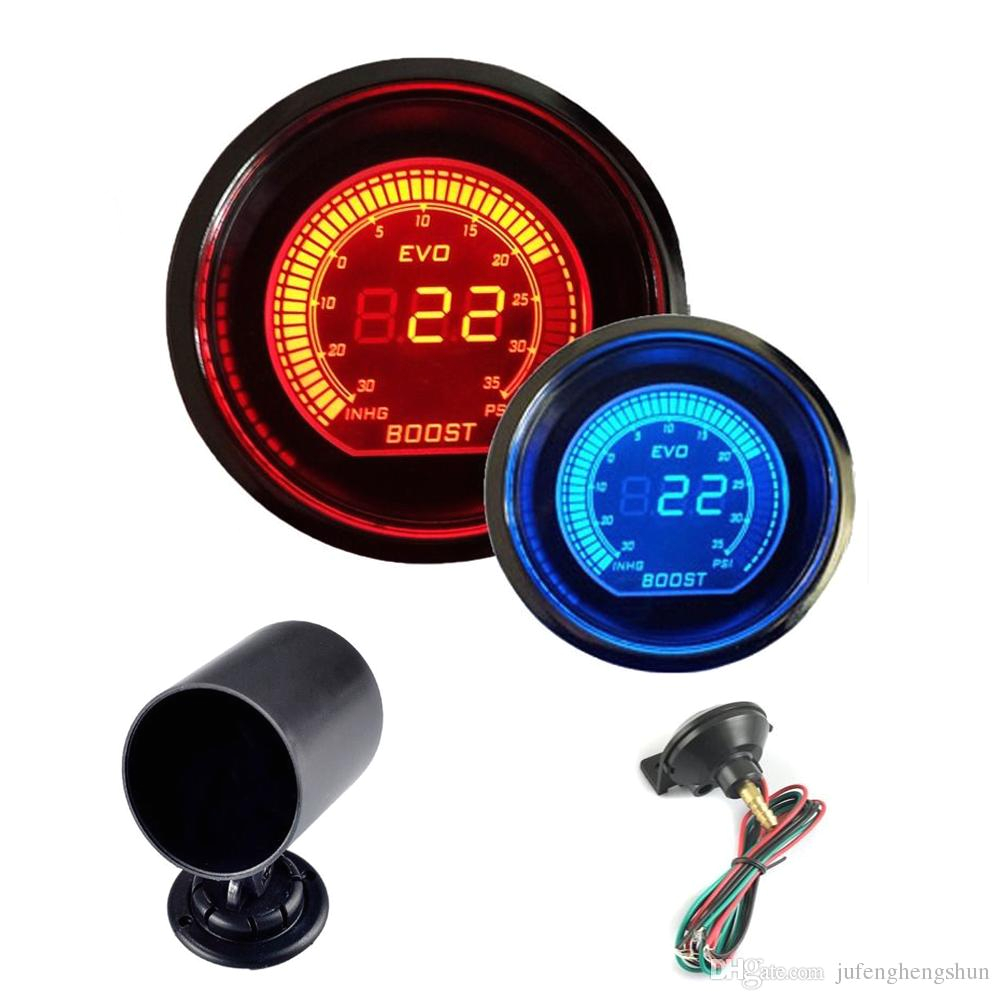 Auto Gauge Boost Gauge Wiring Diagram 2019 Hot 2 Inch 52mm Turbo Boost Vacuum Gauge 12v Blue Red Led Auto Gauge Boost Gauge Wiring Diagram 2019 Hot 2 Inch 52mm Turbo Boost Vacuum Gauge 12v Blue Red Led