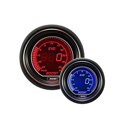 Auto Gauge Boost Gauge Wiring Diagram Amazon Com Boost Gauge Electrical Red Blue Evo Series 52mm 2 1 Auto Gauge Boost Gauge Wiring Diagram Amazon Com Boost Gauge Electrical Red Blue Evo Series 52mm 2 1