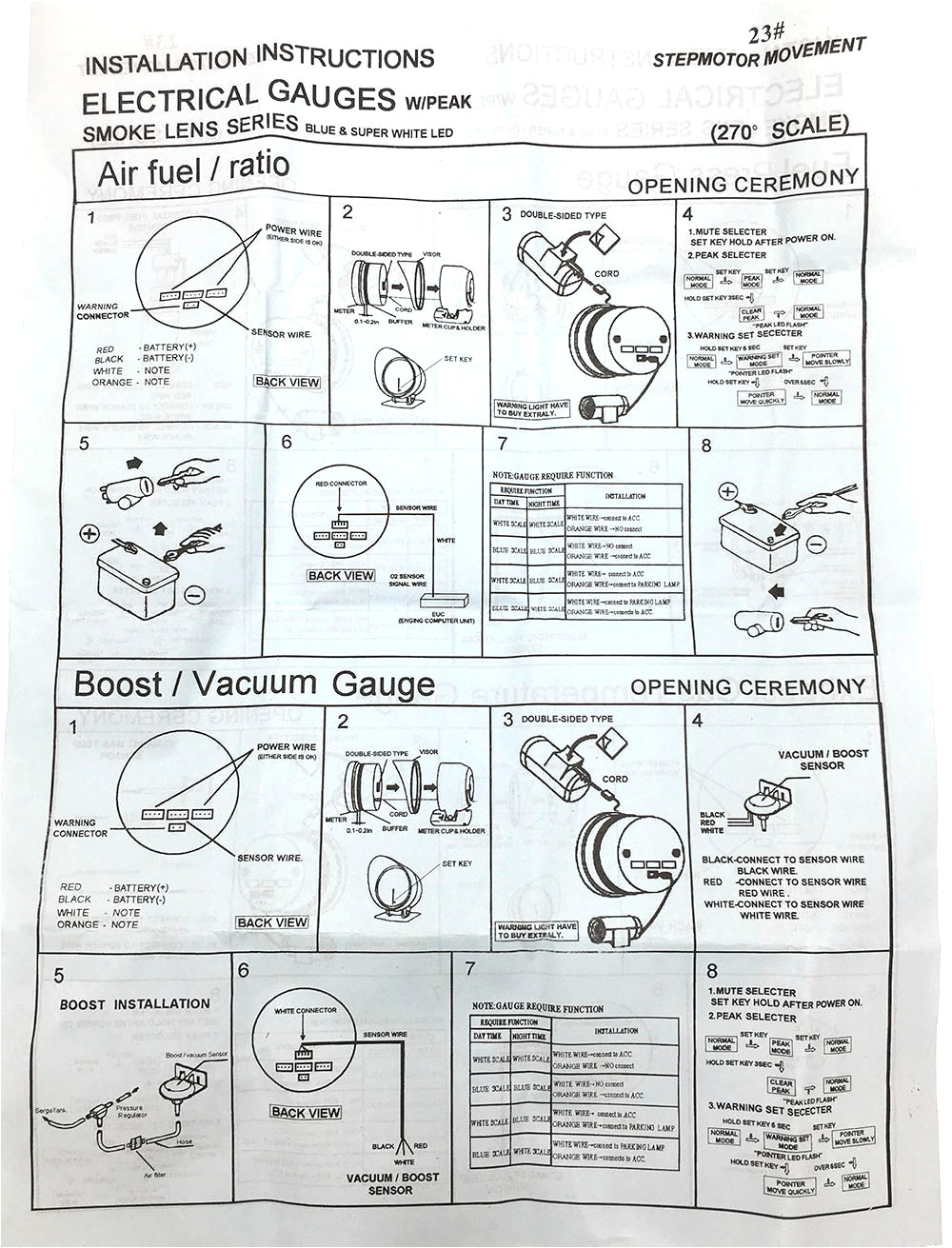 Auto Gauge Boost Gauge Wiring Diagram Detail Feedback Questions About Cnspeed 3 Bar 60mm 2 5 Boost Turbo Auto Gauge Boost Gauge Wiring Diagram Detail Feedback Questions About Cnspeed 3 Bar 60mm 2 5 Boost Turbo