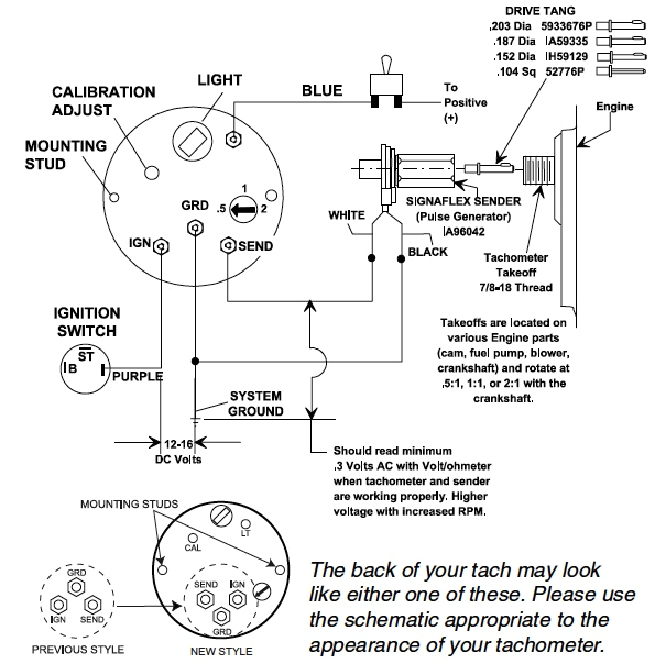 Auto Gauge Tach Wiring Diagram Marine Tachometer Wiring Http Wwwjamestowndistributorscom Blog Auto Gauge Tach Wiring Diagram Marine Tachometer Wiring Http Wwwjamestowndistributorscom Blog