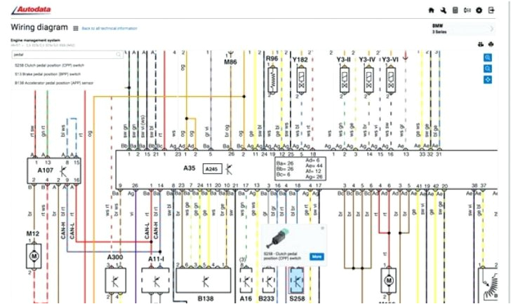 Autodata Wiring Diagrams A35 Wiring Diagram Wiring Diagram Centre