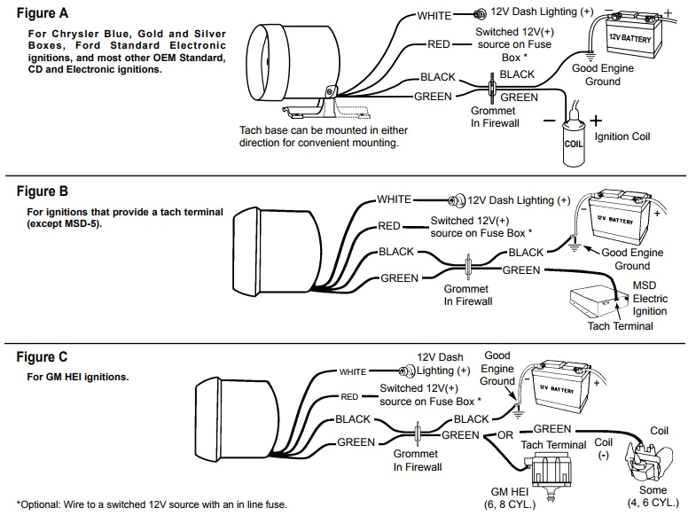 Autometer Sport Comp Tachometer Wiring Diagram Autometer Tach Wiring Diagram Eyelash Me Autometer Sport Comp Tachometer Wiring Diagram Autometer Tach Wiring Diagram Eyelash Me
