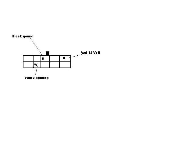 Autometer Voltmeter Wiring Diagram Autometer Egt Wiring Diagram Wiring Diagram