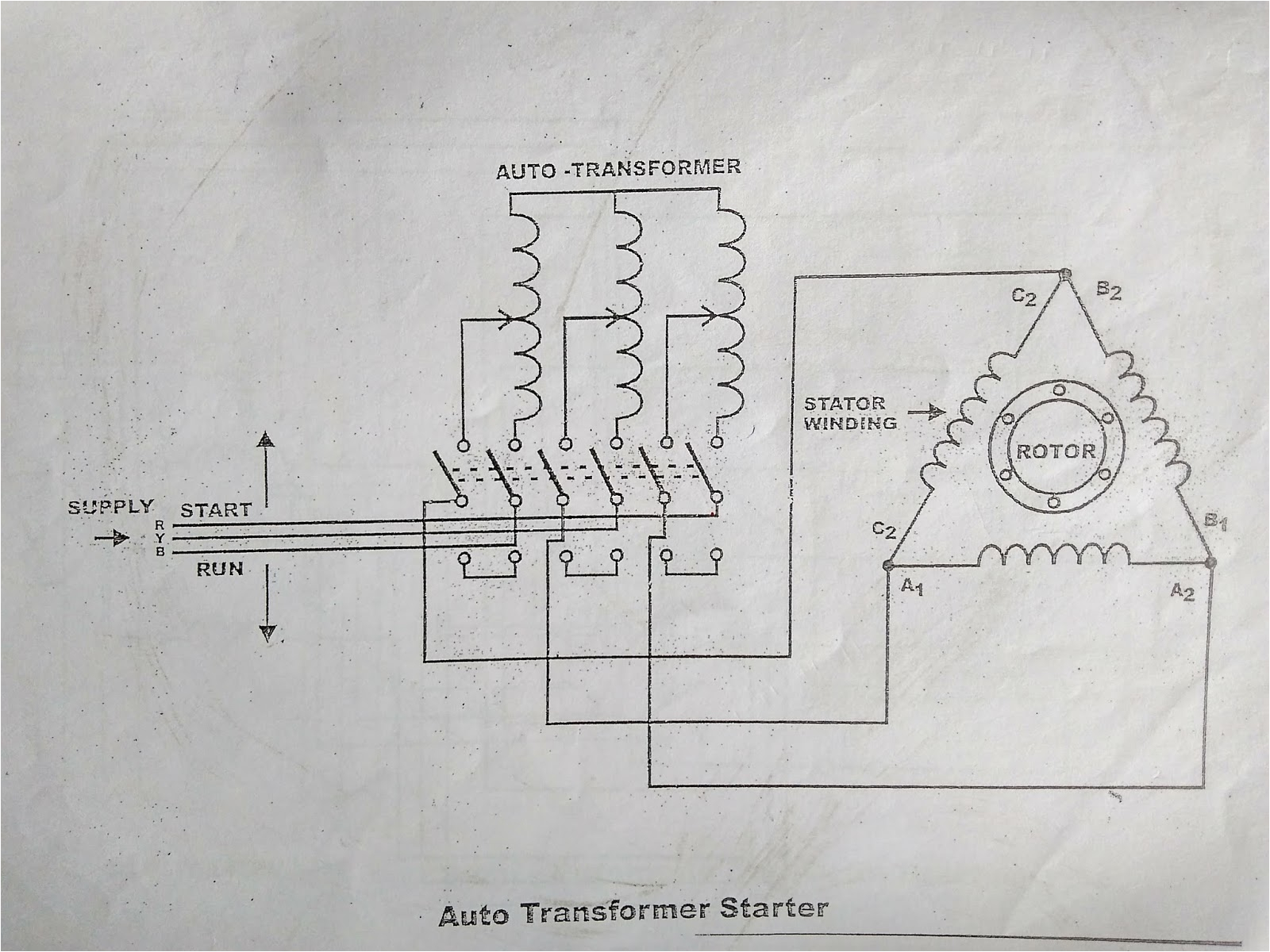 Autotransformer Wiring Diagram Wrg 5531 Wiring Diagram Of Auto Transformer Starter Autotransformer Wiring Diagram Wrg 5531 Wiring Diagram Of Auto Transformer Starter