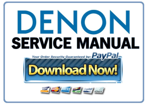 Avcr Wiring Diagram Denon Avr 3311ci 3311 Service Manual Ebooks Technical Avcr Wiring Diagram Denon Avr 3311ci 3311 Service Manual Ebooks Technical