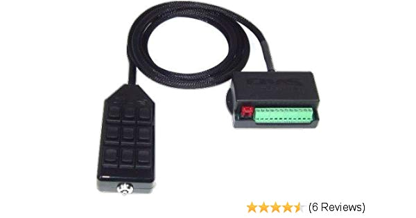 Avs 9 Switch Box Wiring Diagram Amazon Com Black 9 Rocker Switch Controller Box for Air Ride Fbss Avs 9 Switch Box Wiring Diagram Amazon Com Black 9 Rocker Switch Controller Box for Air Ride Fbss