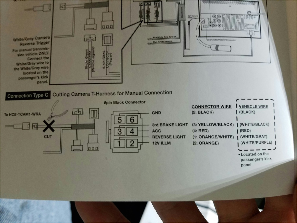 Backup Camera Wiring Diagram Look Right Wiring Conflict for Backup Camera Jeep Wrangler forum Backup Camera Wiring Diagram Look Right Wiring Conflict for Backup Camera Jeep Wrangler forum