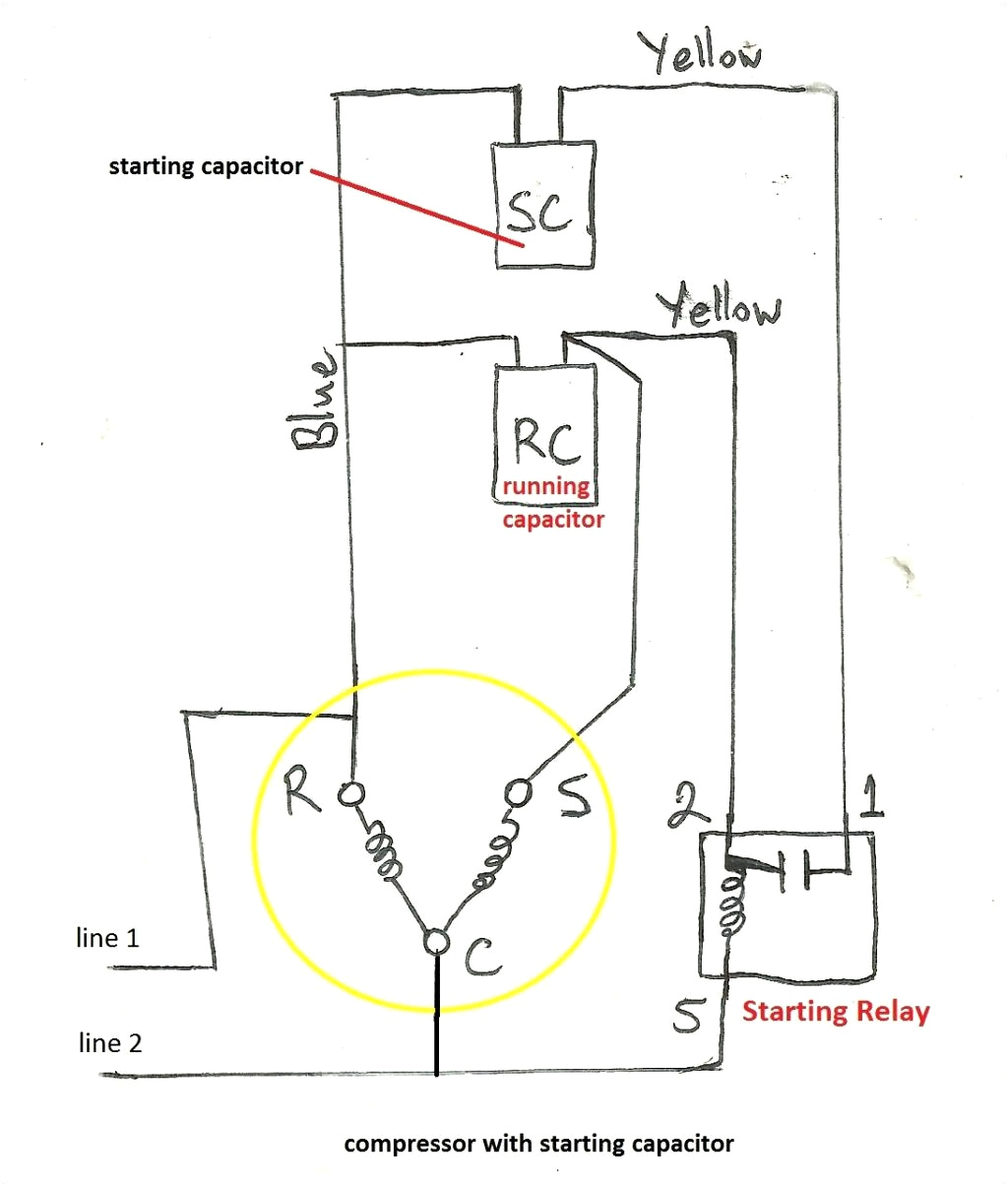 Baldor 5hp Motor Wiring Diagram Baldor Motor Capacitor Wiring Wiring Diagrams Ments