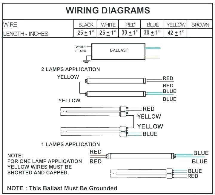 Ballast Wiring Diagrams 1 Lamp T8 Ballast Informasicpnsbumn Co Ballast Wiring Diagrams 1 Lamp T8 Ballast Informasicpnsbumn Co