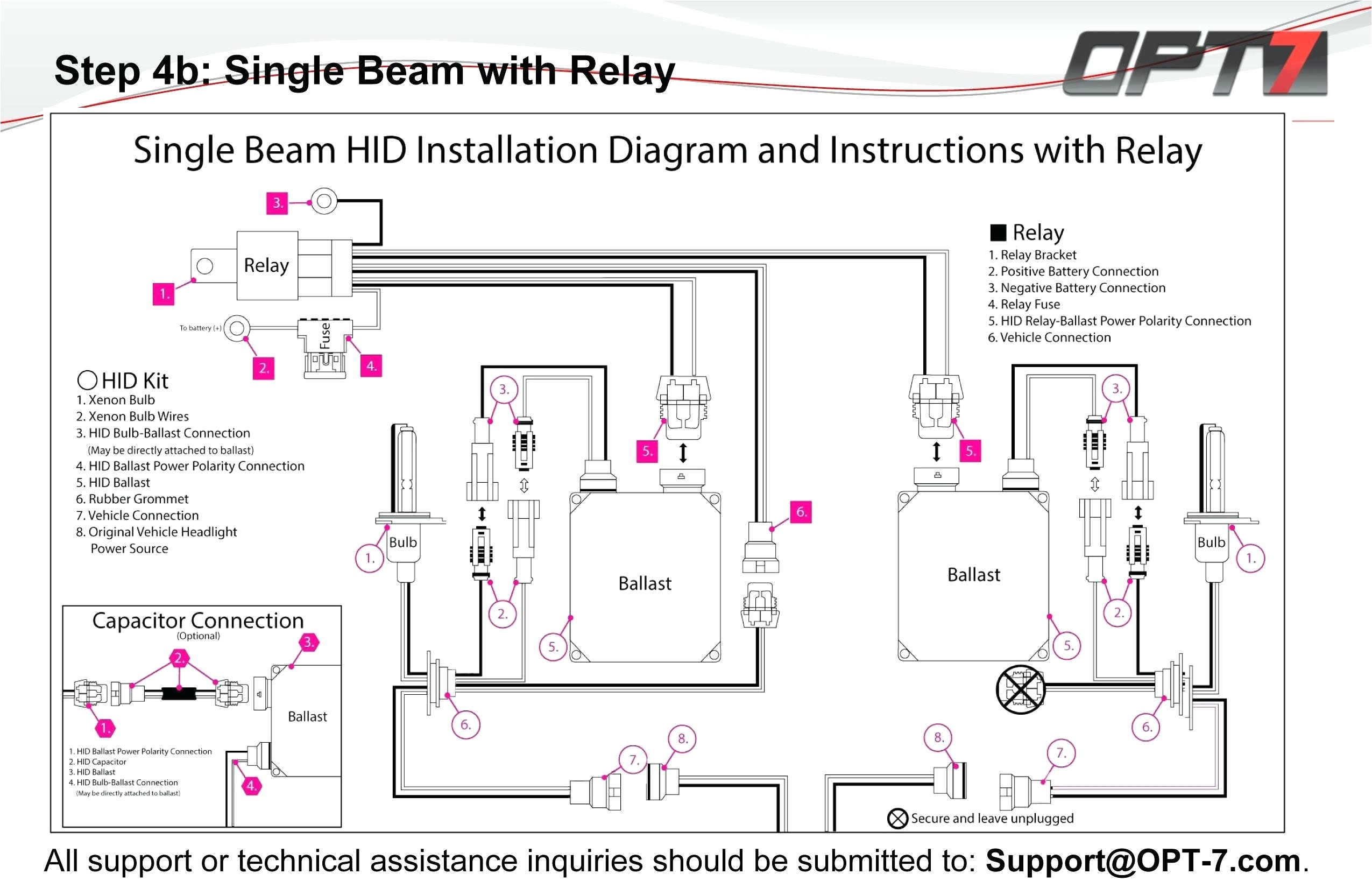 Ballast Wiring Diagrams 4 Lamp T8 Electronic Ballast Wiring Diagram Techteazer Com